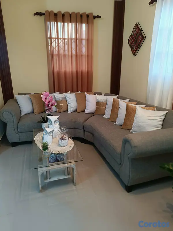 muebles y colchones - VENTA DE MUEBLES EN L 3