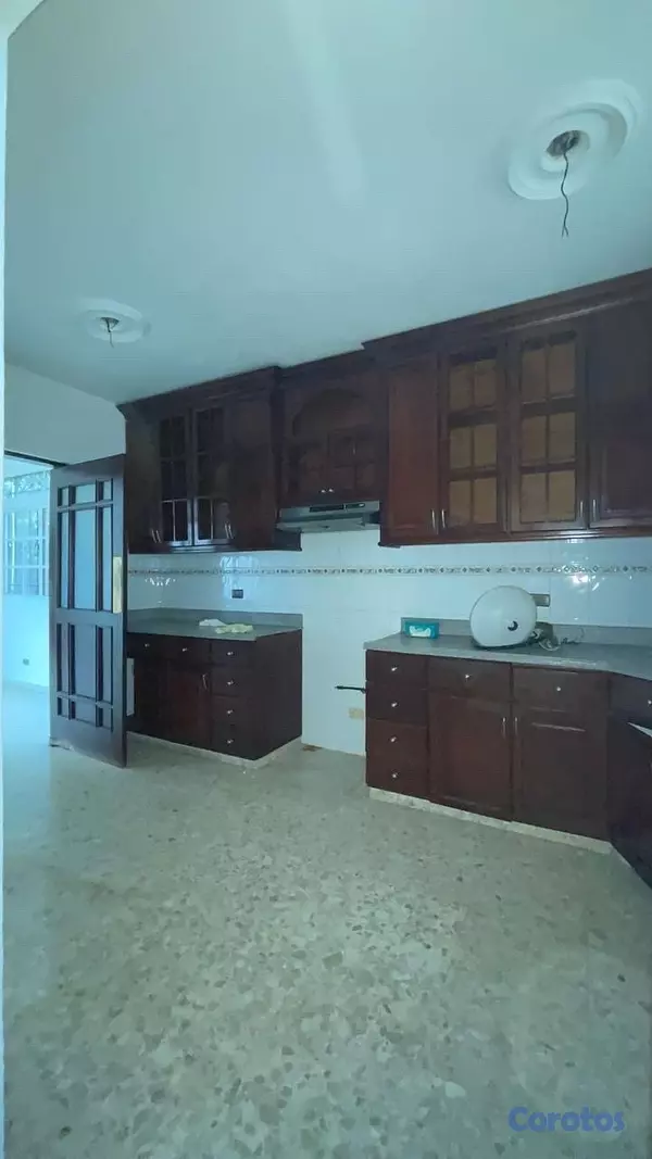 apartamentos - apartamento en alquiler -ensanche Julieta  8