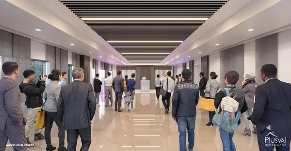 oficinas y locales comerciales - Locales en alquiler en Piantini  5