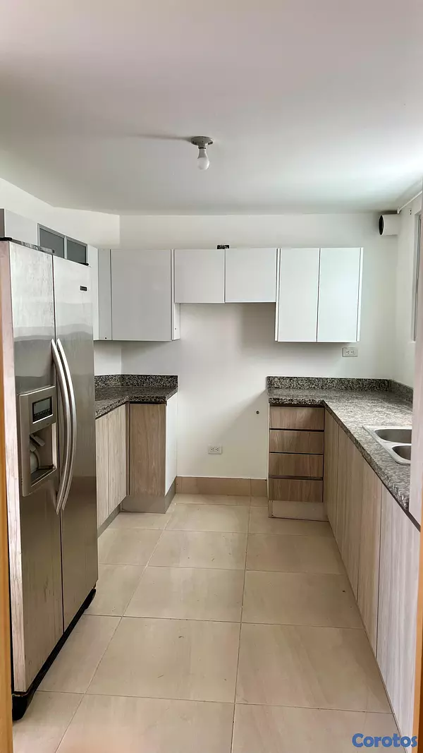 apartamentos - Apartamento en la Esperilla Piso Alto  3
