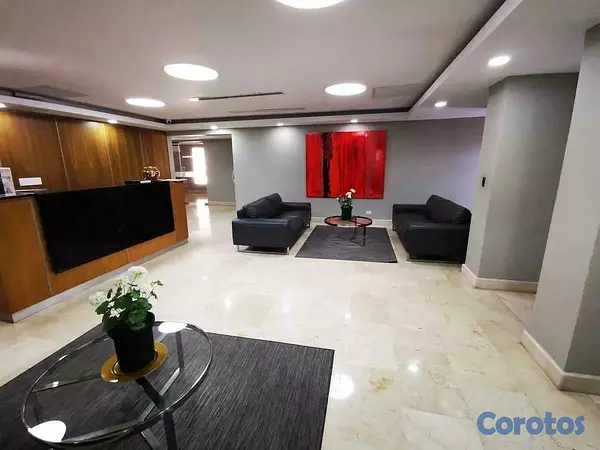 apartamentos - Alquiler apartamento 2 habitaciones en Sector Esperilla, D.N 3
