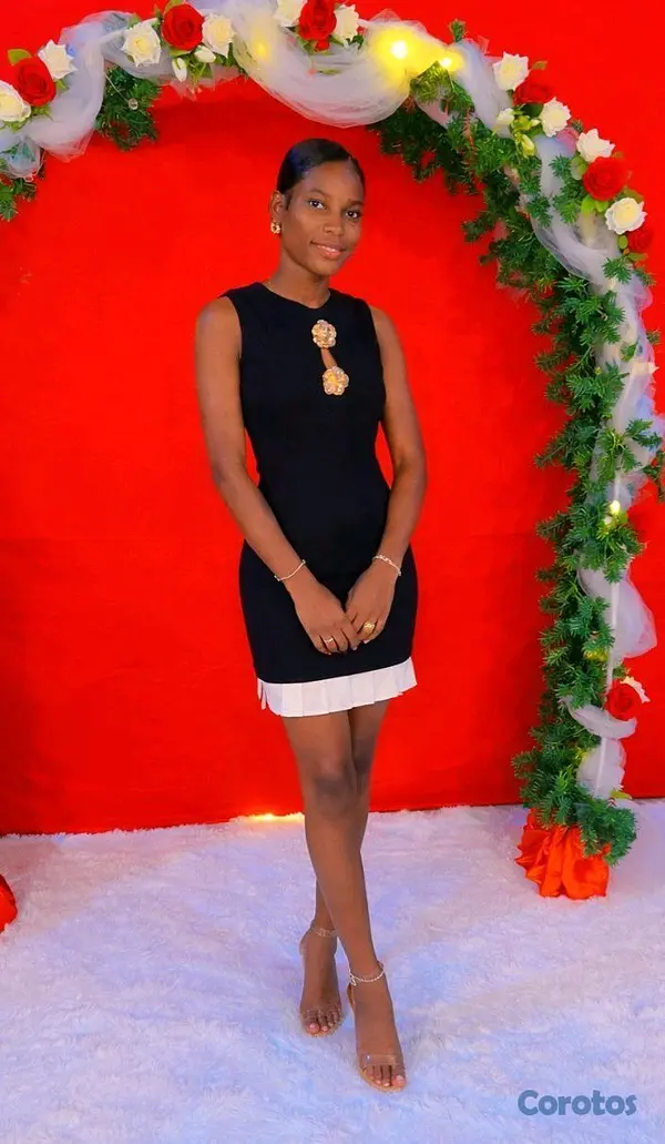candidatos - Belleza  2