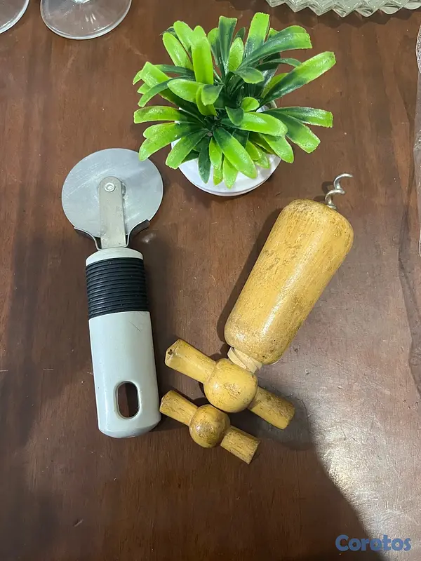 cocina - utensilios de cocina, de oportunidad
diferentes precios 5