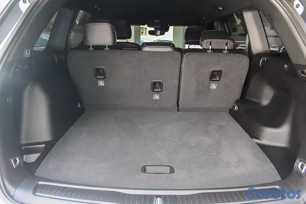 jeepetas y camionetas - Jeep Grand Cherokee Altitude 11