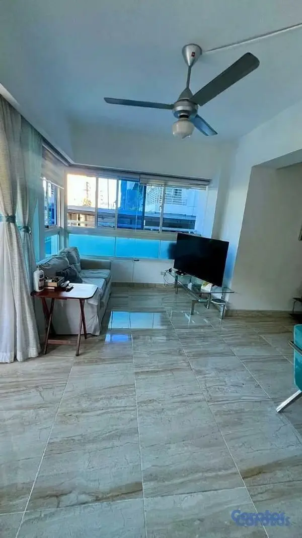 apartamentos - Amplio Apartamento con Terraza en El Renacimiento  12