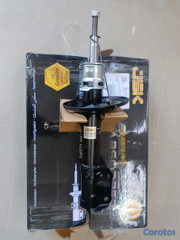 repuestos - Amortiguadores para kia k5  2