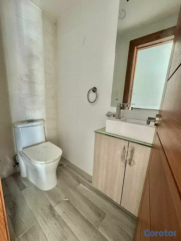 apartamentos - 🔵Apartamento  6to piso en serralles 8