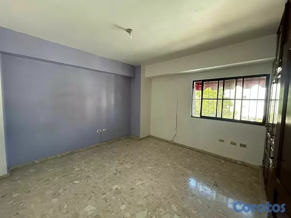 apartamentos - Apartamento Clasico en Venta en Bella Vista 5
