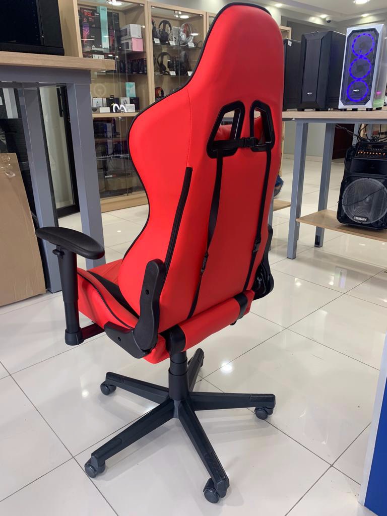 muebles y colchones - Silla Gaming Excelente calidad , Fotos y videos escríbeme! 