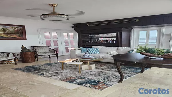 apartamentos - Venta en Bella Vista Sur con Patio 9
