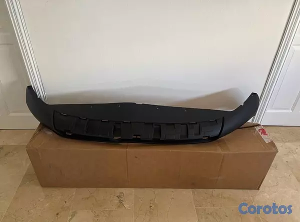 repuestos - fender delantero volvo xc40 2022 2