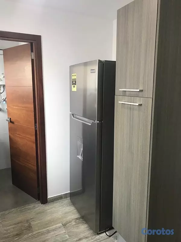 apartamentos - Vendo apto 1 habitación  11