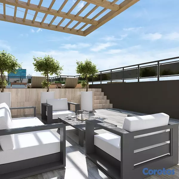 apartamentos - ¡Proyecto exclusivo en Renacimiento 1hab! 5