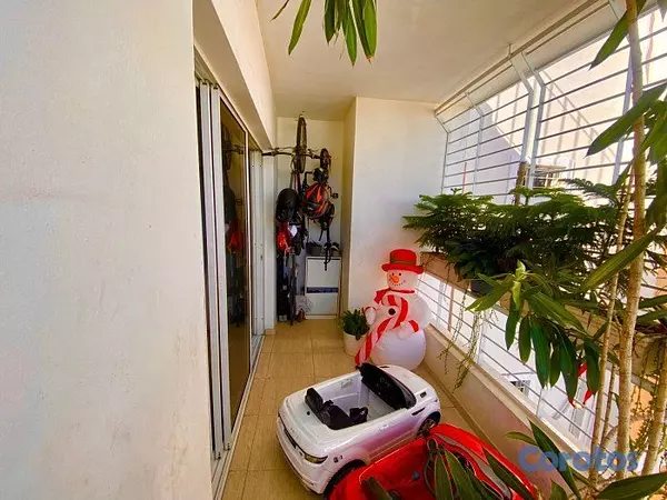 penthouses - Penthouse en Venta – El Millón, Santo Domingo 7