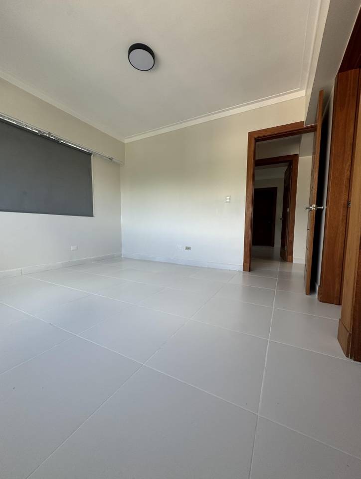 apartamentos - Alquiler de Apartamento Los Cacicazgos  1