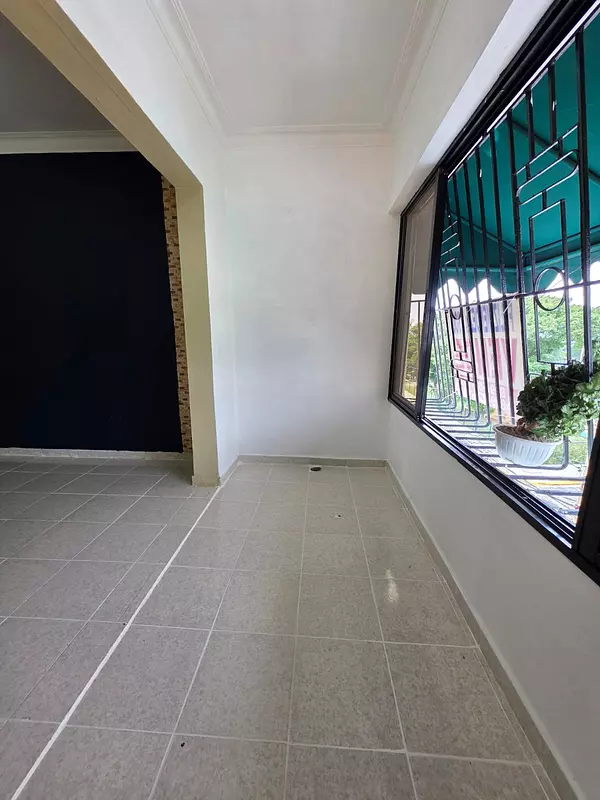 apartamentos - Vendo Apartamento en la Av. Independencia  9