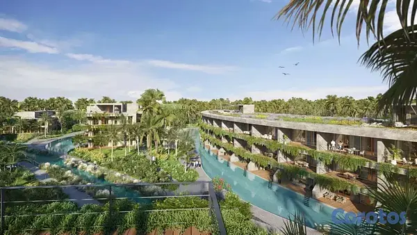 apartamentos - Las Terrenas - Silver Beach – Proyecto de apartamentos amueblados  9