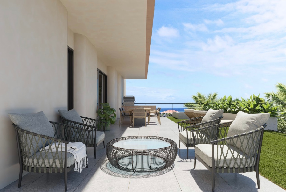 apartamentos - Apartamentos de Lujos en Cap Cana 6