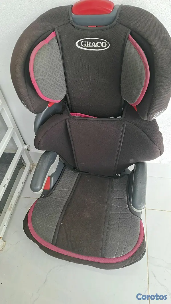 coches y sillas - 2 sillas de carro 2
