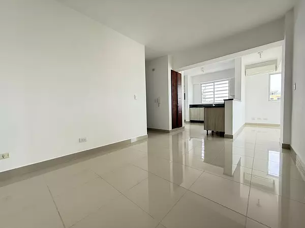apartamentos - Apartamentos en Los Prados próximo a la Núñez  2