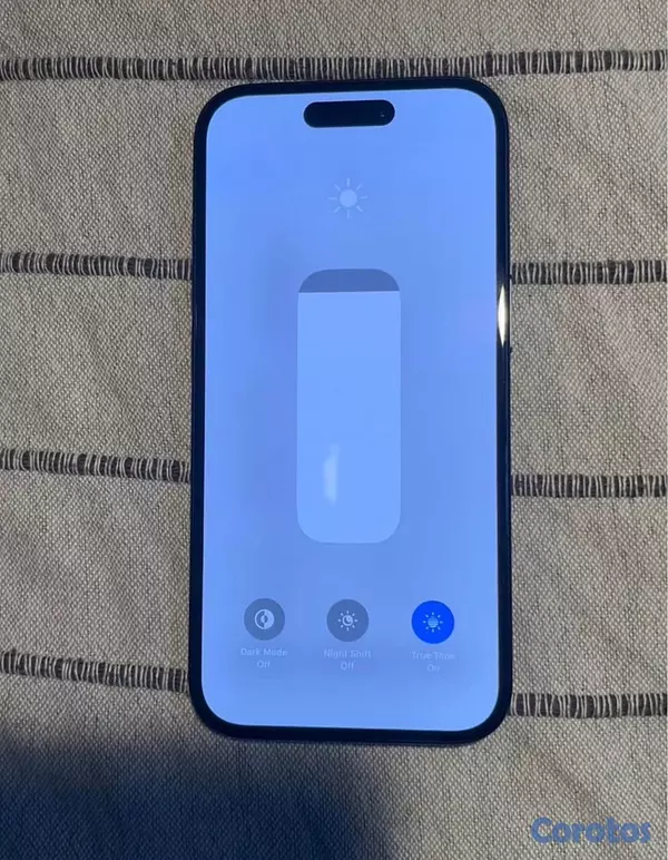 celulares y tabletas - iPhone 16 Pro 128Gb Factory 2