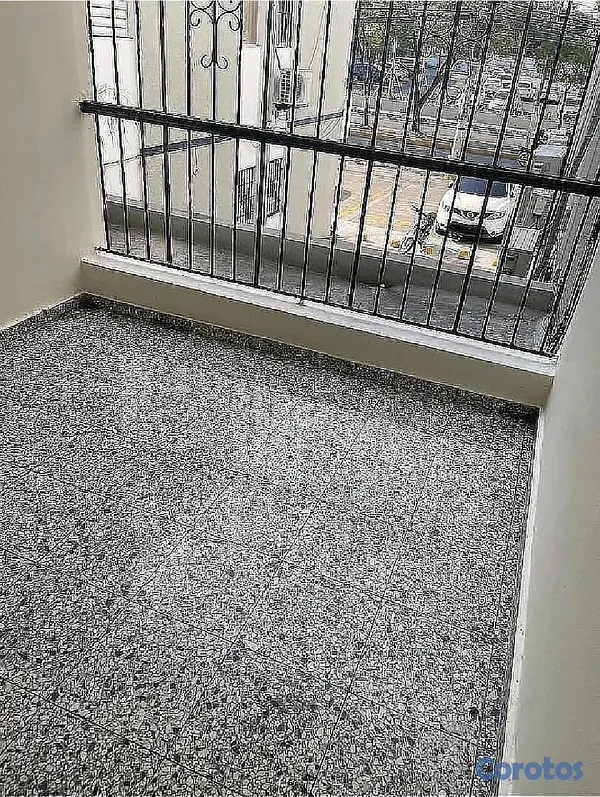 apartamentos - Apto. en alquiler  2