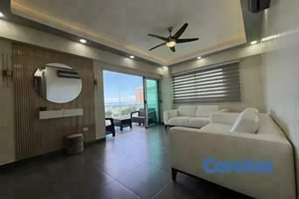 penthouses - Moderno penthouse en Gazcue 2