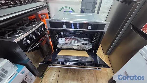 electrodomesticos - Horno Empotrable de 30” 6