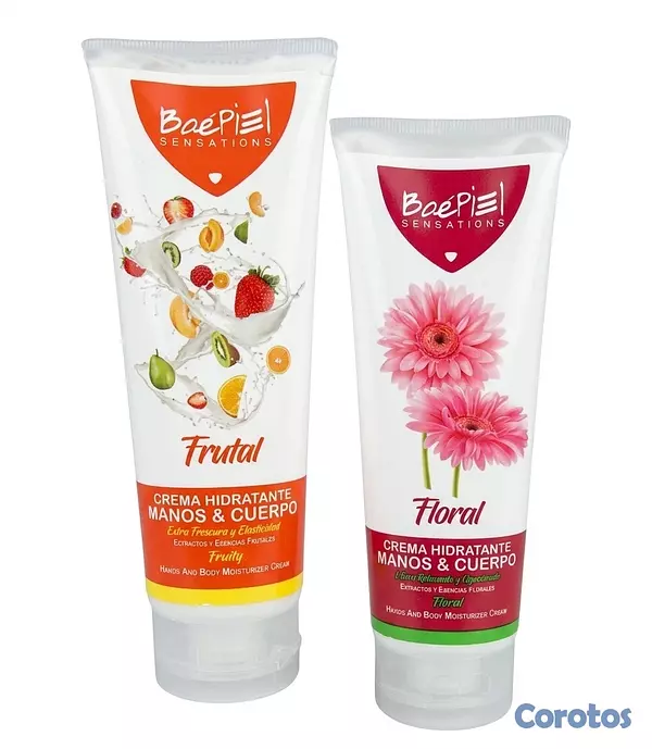 salud y belleza - Cremas  3