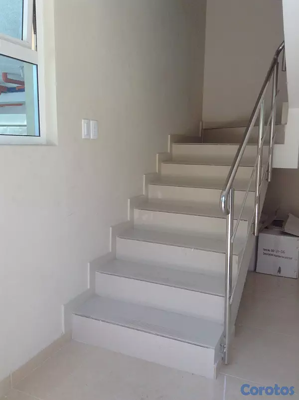 apartamentos - APARTAMENTO EN VENTA EN EVARISTO MORALES 10