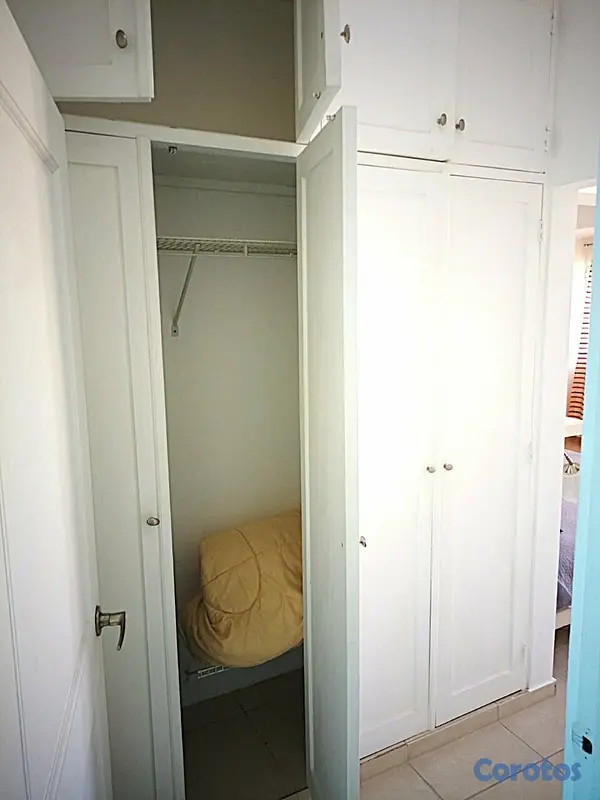 apartamentos - Rento Amueblado Piso Alto Bella Vista - Sin Interm 2