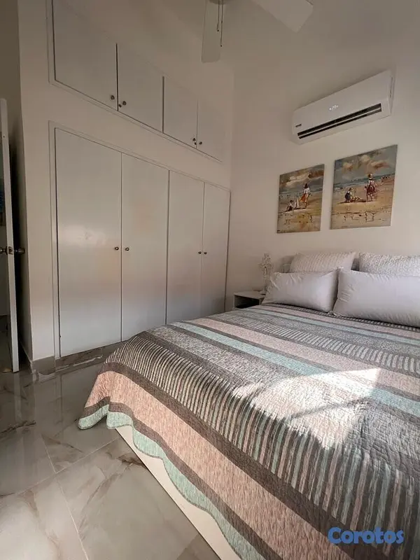 casas vacacionales y villas - VILLA 6