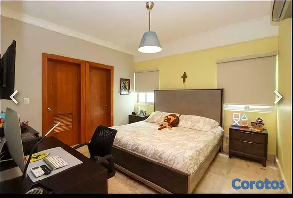 apartamentos - venta en piantini 10