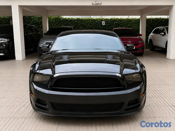 carros - 🔥 FORD MUSTANG 2014 V6 🔥 Stage 2 • Deportivo • Ful 9