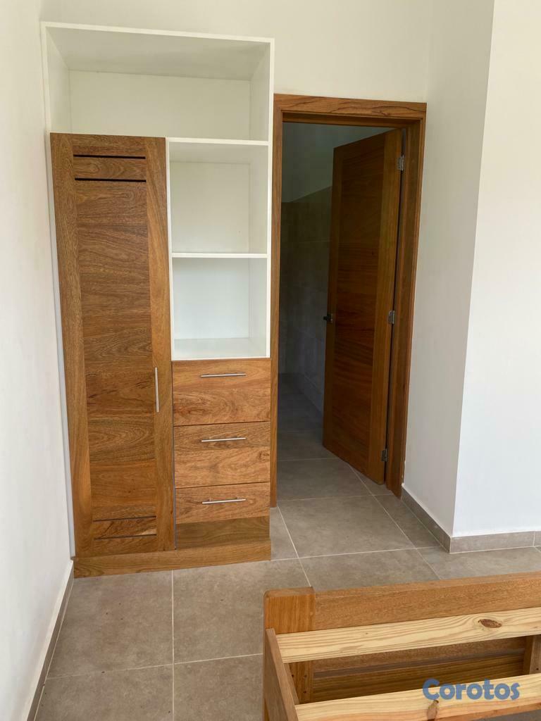 otros inmuebles - Townhouse de 2 habitaciones en Las Terrenas 9