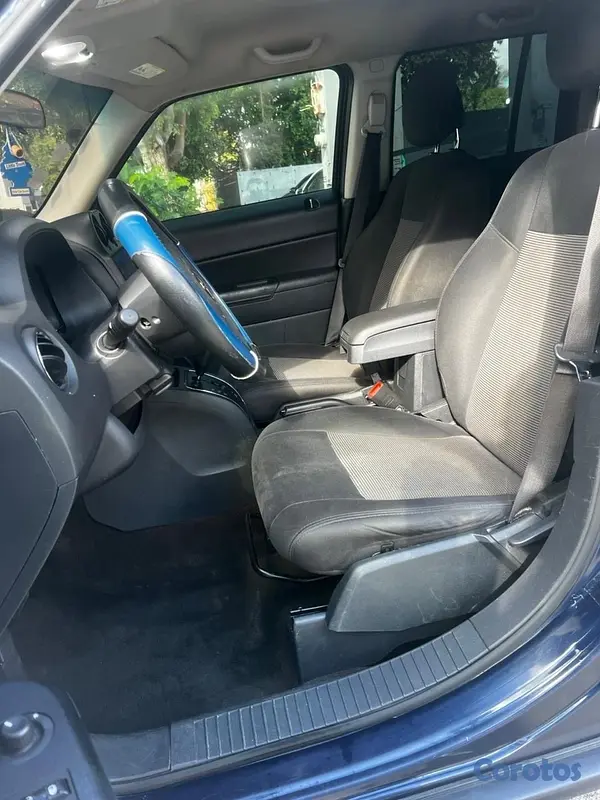 jeepetas y camionetas - 🚘 Jeep Patriot 2015 4x4 🚘

 4