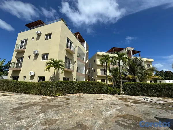 apartamentos - Apartamentos En Venta En Las Terrenas En Residenci 13