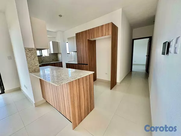 apartamentos - Apartamento LISTO en Venta, Los Rieles de Gurabo. 5