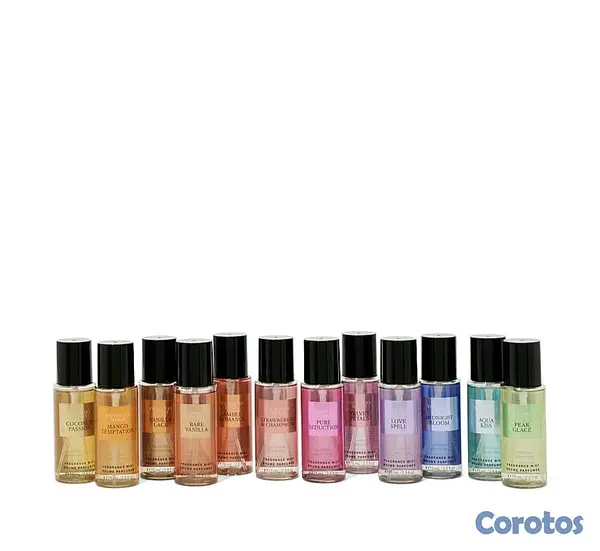 salud y belleza - 100% originales  4