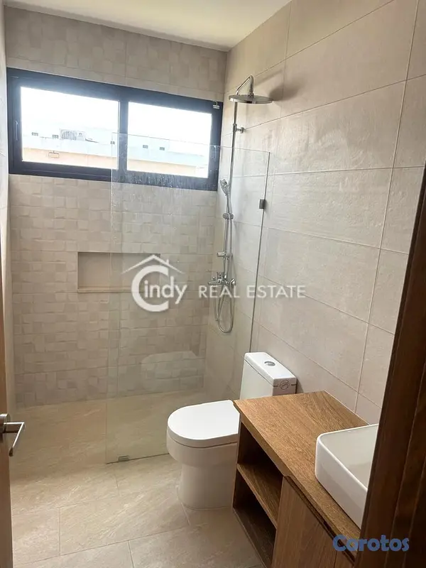 casas - Casa Moderna en Venta | 2 Niveles | Santiago RD 11