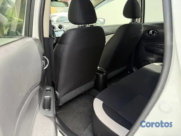 carros - Nissan note 2020 9