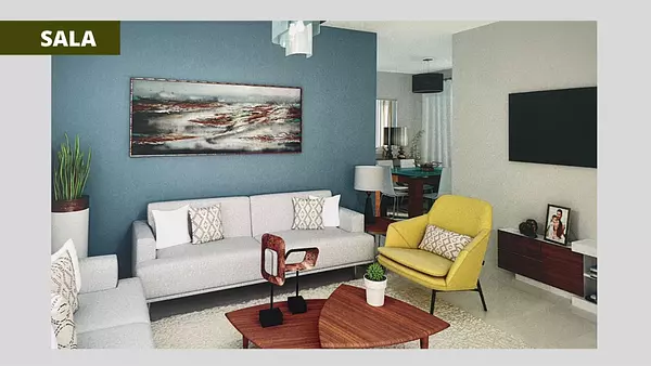 apartamentos - Apartamentos en la Av. Jacobo Majluta  6