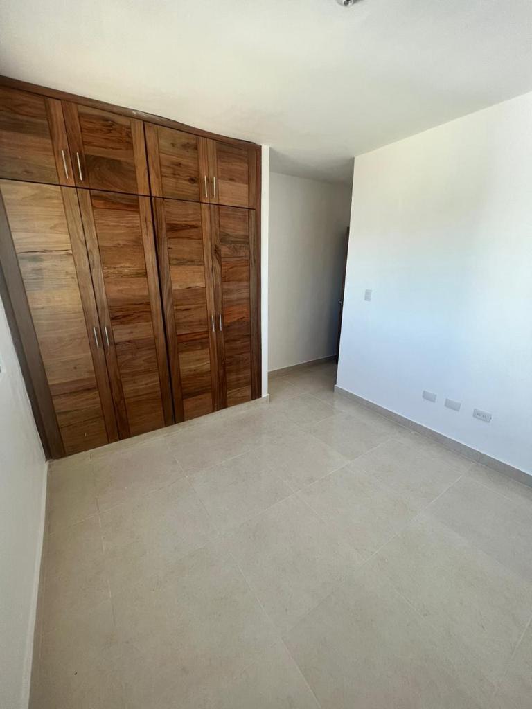 apartamentos - Apartamento en Alquiler en Villas Naco 4