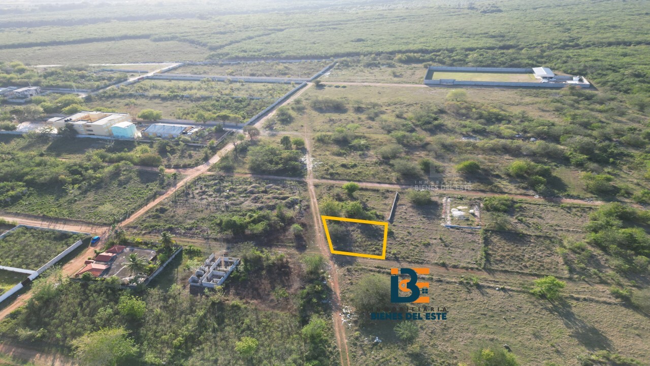 solares y terrenos - Solar en Venta, 510 Metros con Titulo 4