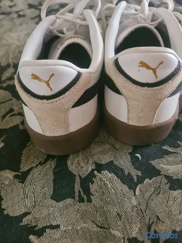 zapatos para hombre - tenis pumas originales. 5