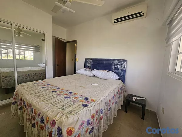 apartamentos - Venta de Apartamento en Juan Dolio 15