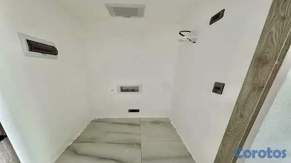 apartamentos - Apartamento Nuevo en El Millón 7