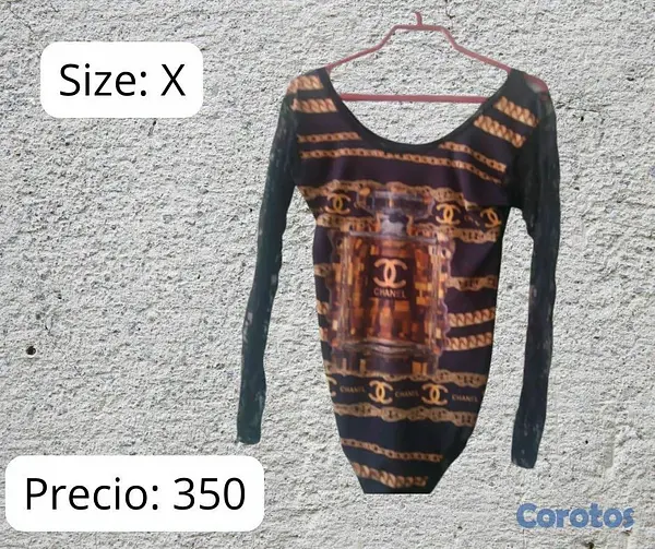 ropa para mujer - Ropas Usadas y nuevas  11