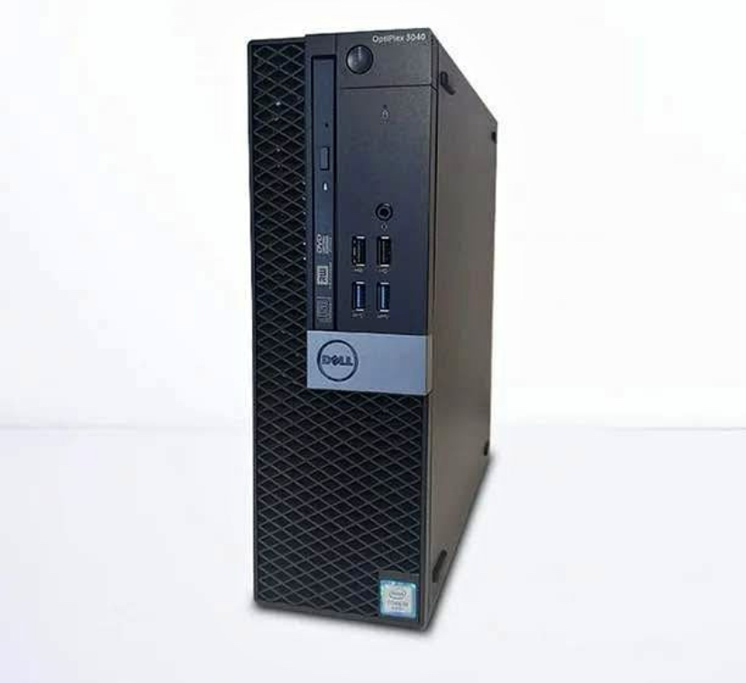 computadoras y laptops - Dell 5040 I5