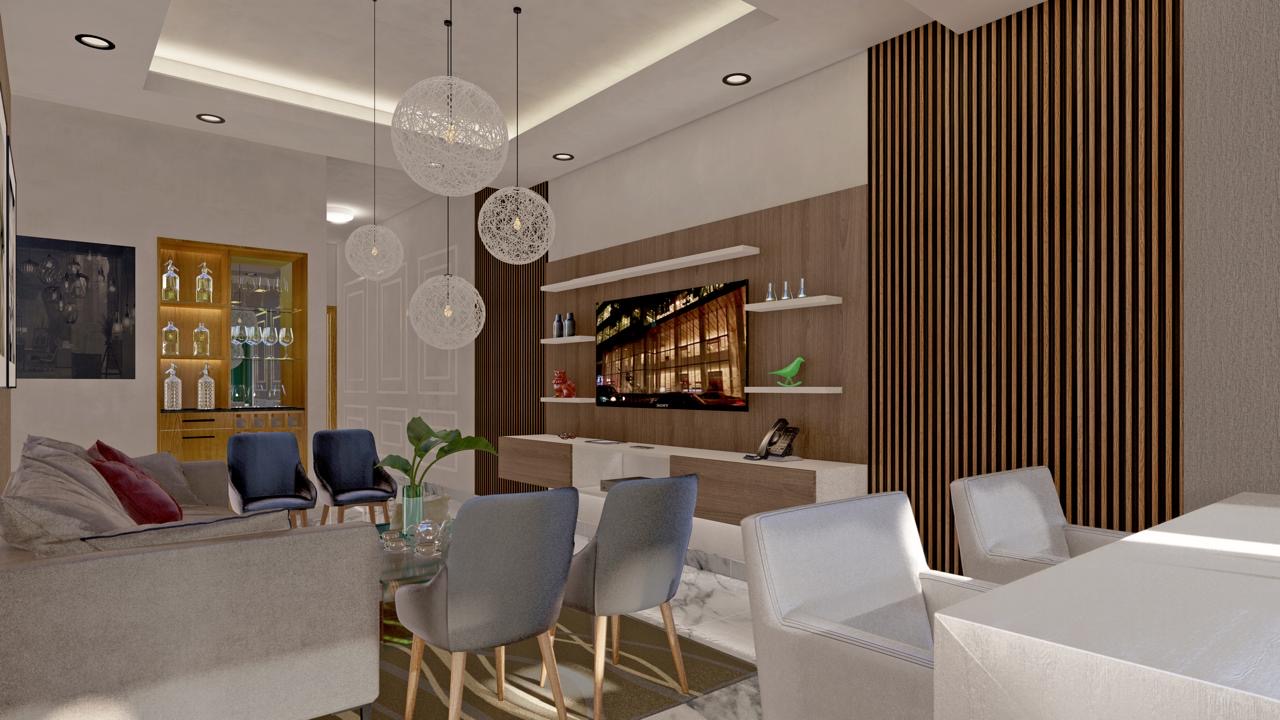 apartamentos - Proyecto en construcción exclusivo , Independencia 3